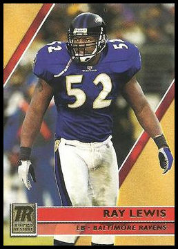 76 Ray Lewis
